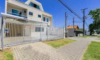 Imagem: Sobrado a venda 3 quartos no bairro Capão