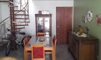 Imagem 6: Cobertura Duplex em Praia de Itaparica - Ed. Olimpus - Cód: 15708 z