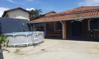 Imagem: Casa temporada locação praia em Bertioga