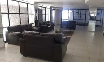 Imagem 4: Apartamento para aluguel tem 52 metros quadrados com 2 quartos em Manaíra - João Pessoa