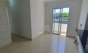 Imagem 2: Apartamento com 2 dormitórios à venda, 56 m² por R$ 250.000,00 - Parque Manibura - Fortale