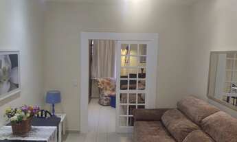 Imagem 2: Apartamento para aluguel tem 60 metros quadrados com 1 quarto em Copacabana - Rio de Janei