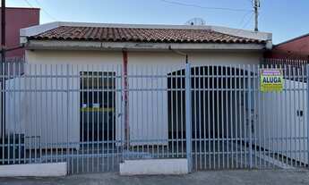 Imagem: Casa para aluguel tem 100 metros quadrados