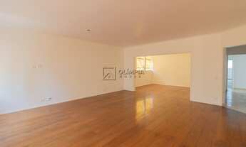 Imagem 6: Apartamento Locação Higienópolis 234 m² 3 Dormitórios