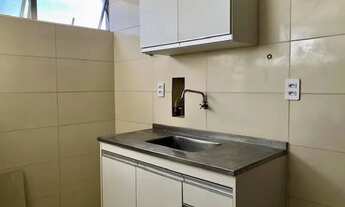 Imagem 3: APARTAMENTO - 1/4 - 1 VAGA DE GARAGEM - FEDERAÇÃO