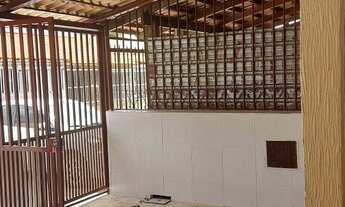 Imagem 4: Casa na Alvorada, próximo ao SPA - ENTREGA IMEDIATA