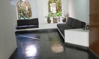 Imagem 2: Apartamento para aluguel com 126 metros quadrados com 3 quartos em Higienópolis - Piracica