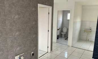 Imagem 4: Apartamento Condomínio Morada Nova