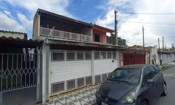 Imagem 2: Sobrado a venda Vila Albina Taubaté