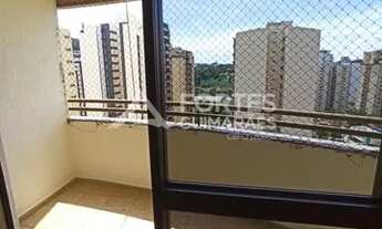 Imagem 4: Ribeirão Preto - Apartamento - Santa Cruz Do Jose Jacques