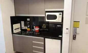 Imagem 3: Flat disponivel na Vila Mariana - SP