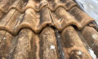 Imagem 4: Vendo casa na lagoa dos patos perto da igreja Batista de aracui