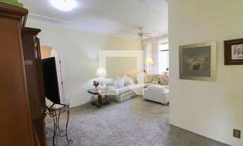 Imagem: Casa com 4 quartos (2 suítes) à venda