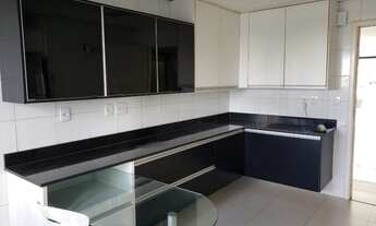 Imagem: Alugo ou Vendo apto 4 suítes com mobília