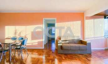 Imagem 6: Apartamento 2 dormitórios frente com sacada