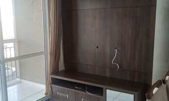 Imagem 3: Alugo Apartamento todo mobilhado..