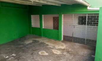 Imagem 2: Duas casas no mesmo terreno, Quintas