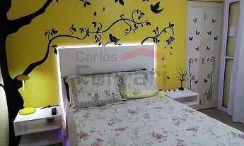 Imagem 5: SOBRADO JARDIM VIRGINIA BIANCA 4 DORMITÓRIOS, 2 SUÍTES, 3 VAGAS