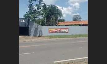 Imagem 3: Área com Hotel/ Motel venda