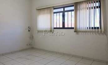 Imagem 3: Casa para locação no Jardim Planalto - Campinas/SP