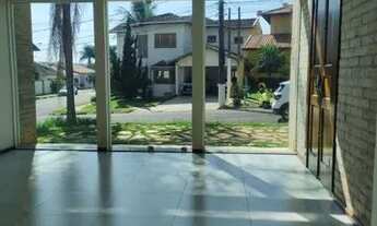 Imagem 4: Casa para Venda em Boituva, Portal dos Pássaros II, 3 dormitórios, 3 suítes, 2 banheiros