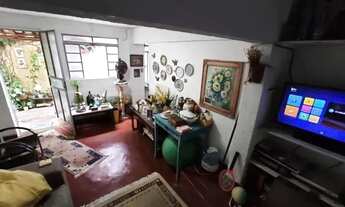 Imagem 7: JR Casa para venda tem 90 metros quadrados com 2 quartos em Alto das Pombas - Salvador - B