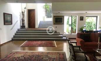 Imagem 2: Casa - Sítios de Recreio Gramado - Campinas