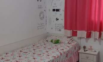 Imagem 5: Apartamento para venda tem 63 metros quadrados com 3 quartos