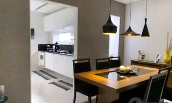 Imagem 2: SOBRADO À VENDA 161m²