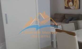 Imagem 5: Apartamento para Venda em Santos, Marapé, 3 dormitórios, 1 suíte, 2 banheiros, 1 vaga