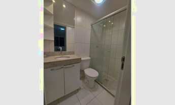 Imagem 6: Condomínio Spazio Charme Goiabeiras - Apartamento para LOCAÇÂO com 2 quartos