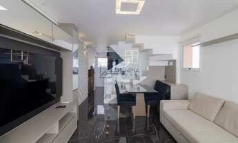 Imagem 5: Apartamento Venda 2 Dormitórios - 76 m² Pinheiros