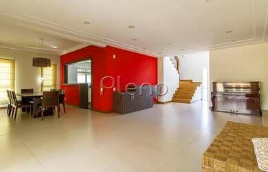 Imagem 4: Casa - Jardim Madalena - Campinas