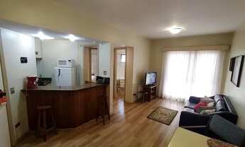 Imagem: São Paulo - Flat - Vila Nova Conceição