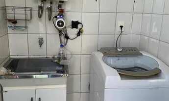 Imagem 6: Cobertura na Lagoa da Conceição