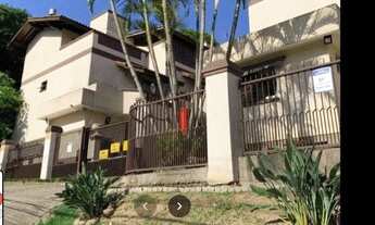 Imagem: Casa em Tristeza