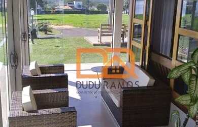 Imagem 4: Aconchegante casa com vista panorâmica para a represa