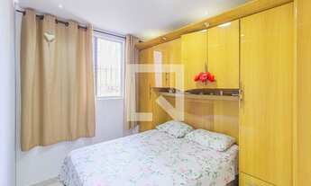 Imagem 5: Apartamento à Venda - Vila Yolanda, 2 Quartos, 41 m2