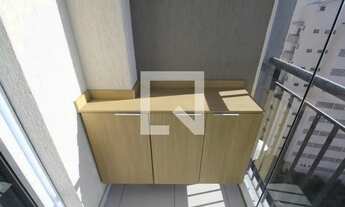 Imagem 6: Apartamento para Aluguel - Vila Mariana, 1 Quarto, 33 m2