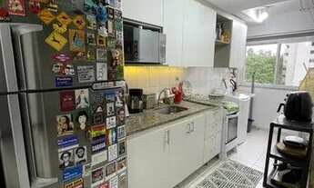 Imagem 6: Apartamento para venda possui 64 metros quadrados com 2 quartos em Camorim - Rio de Janeir