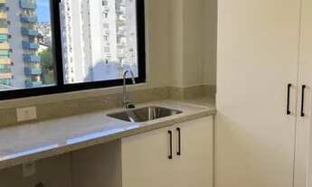 Imagem 7: OFERTA Apartamento de 3 dormitórios com suíte semi mobiliado no centro de Florianópolis