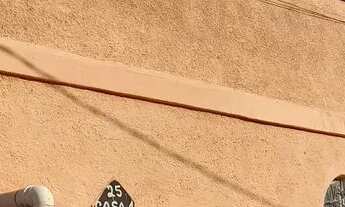 Imagem 4: Casa linear Nilopolis RJ