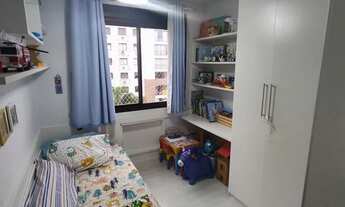 Imagem 7: Empreendimento Varanda Zona Sul na Tristeza