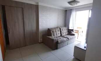 Imagem 2: 3 quartos*1 suíte* com vista para o mar de Itaparica* 3 vagas* Cód: 21649 R