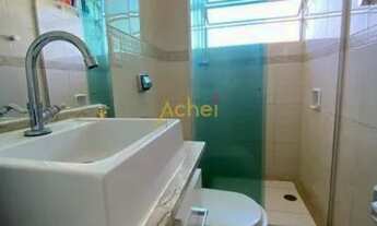 Imagem 6: ACHEI IMOB vende apartamento 63m² e 2 dormitórios no bairro Tristeza