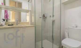 Imagem 4: Apartamento à venda em Campos Elísios com 62 m², 2 quartos, 1 suíte, 1 vaga