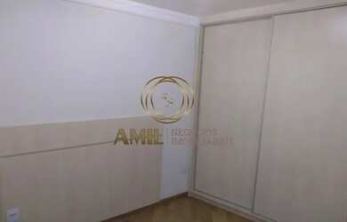 Imagem 7: AL-Apartamento para aluguel possui 62 metros quadrados com 2 quartos