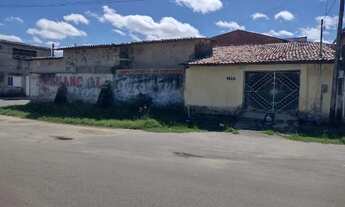 Imagem 2: Terreno 18,25 x 9,85 Conjunto Esperança