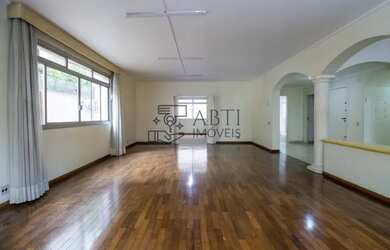 Imagem 2: EXCELENTE APTO- 4 DORM - LOCALIZAÇÃO PRIVILEGIADA - AMPLO - 15 MIN DO METRO