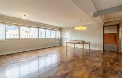 Imagem 2: Locação Apartamento 3 Dormitórios - 160 m² Brooklin